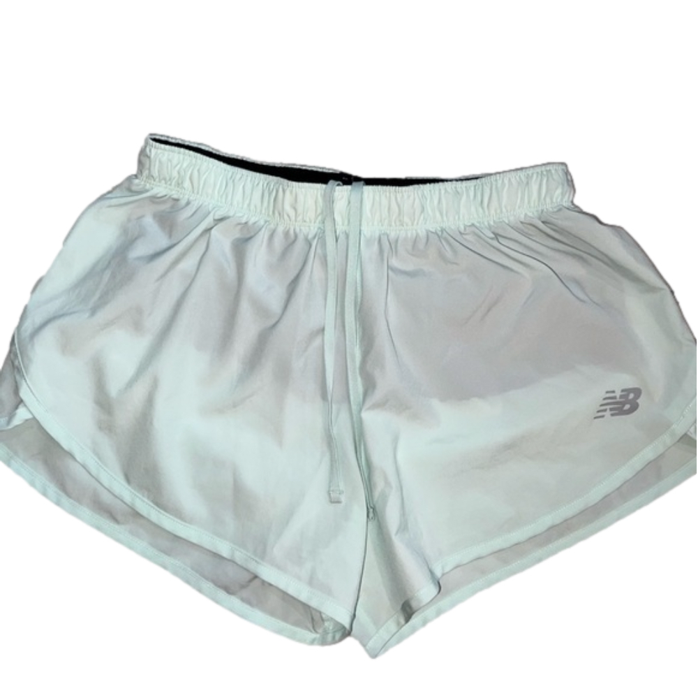 💐New Balance athletic shorts size S